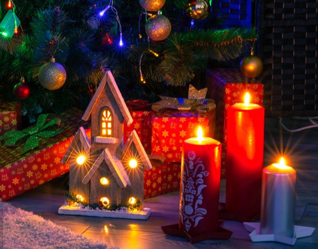 平安夜朋友圈说说的好句子 平安夜朋友圈说说简短