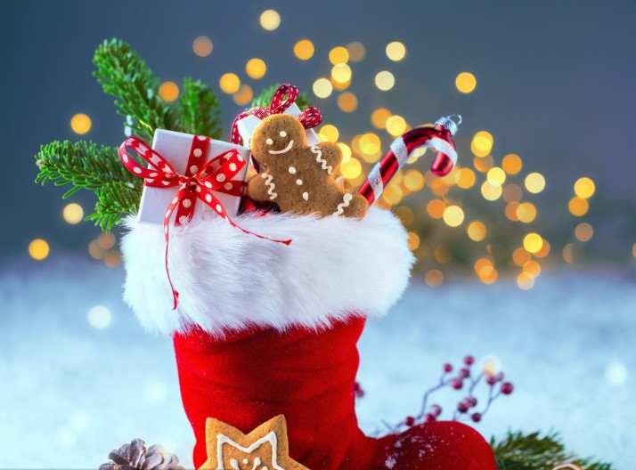 平安夜朋友圈说说霸气 平安夜圣诞节朋友圈说说