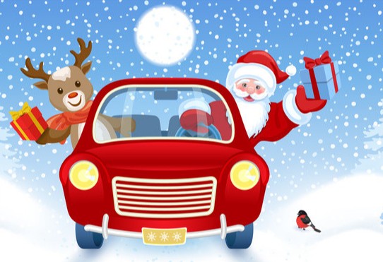 2020平安夜祝福语大全暖心