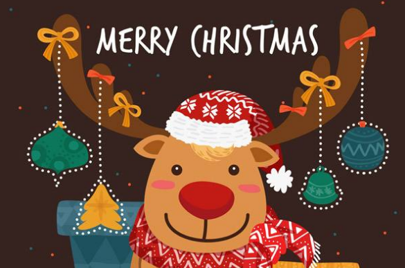 圣诞节的句子短句 圣诞节的句子短句唯美