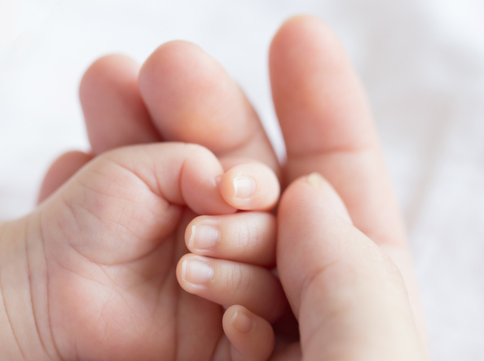 生孩子适合发朋友圈报喜的话