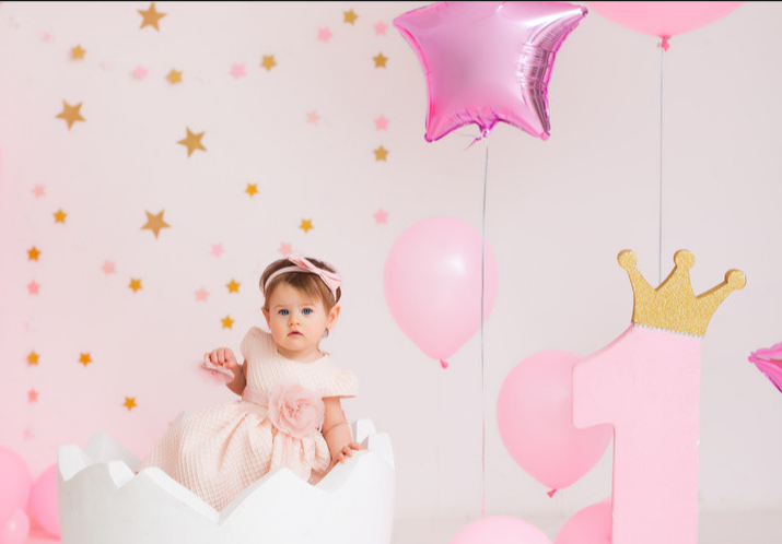 祝宝贝生日快乐的句子发朋友圈 祝我家小公举生日快乐祝福语