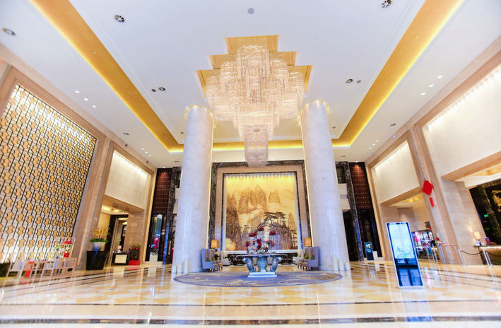 武汉结婚酒店报价,武汉结婚酒店报价多少