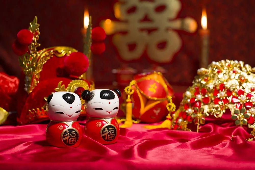 新娘出嫁为什么不能回头看