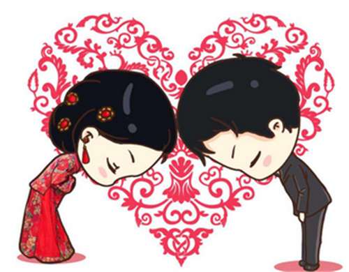 新娘出嫁为什么不能回头看