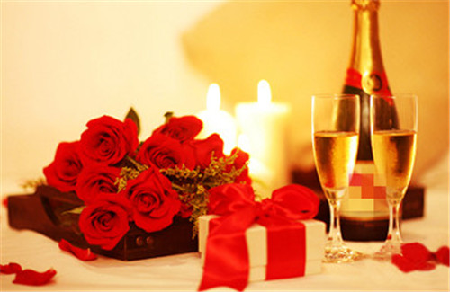 简单求婚表白的话怎么说 如何求婚表白台词