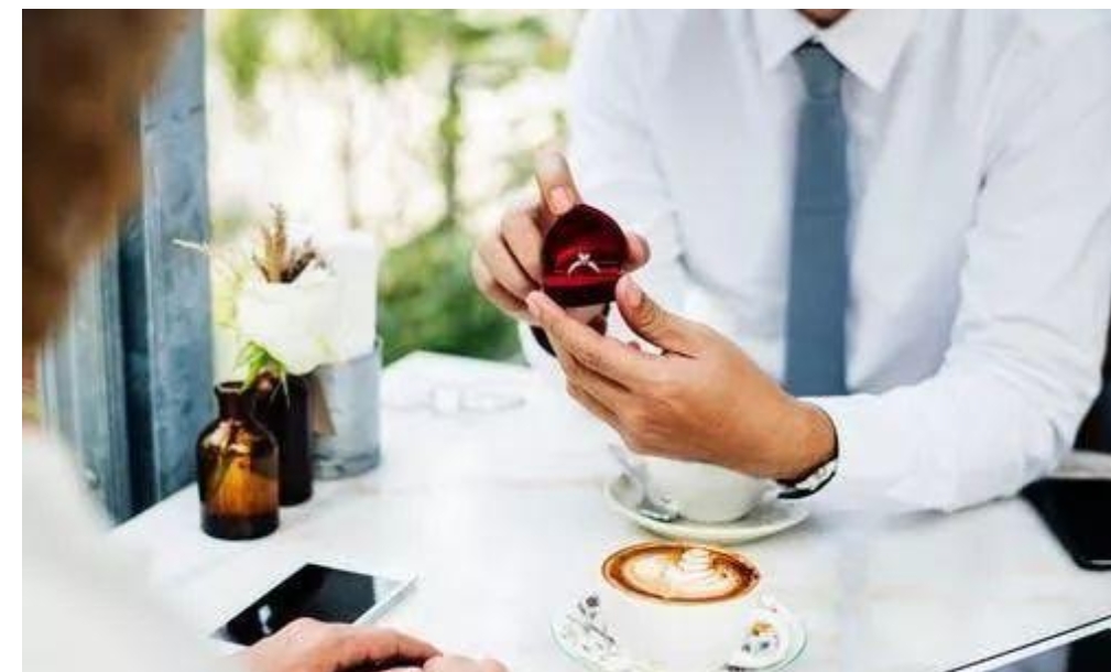 求婚表白应该如何开场 求婚表白词简单好记