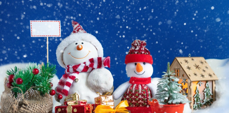 关于圣诞节的优美句子