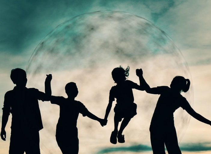 宝宝成长照片配文字