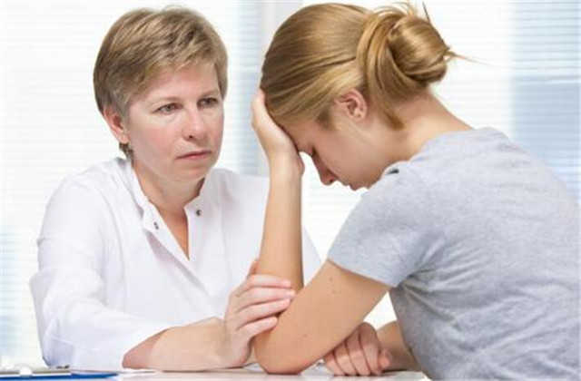 女人变心后的9种表现,女人要变心的9种表现