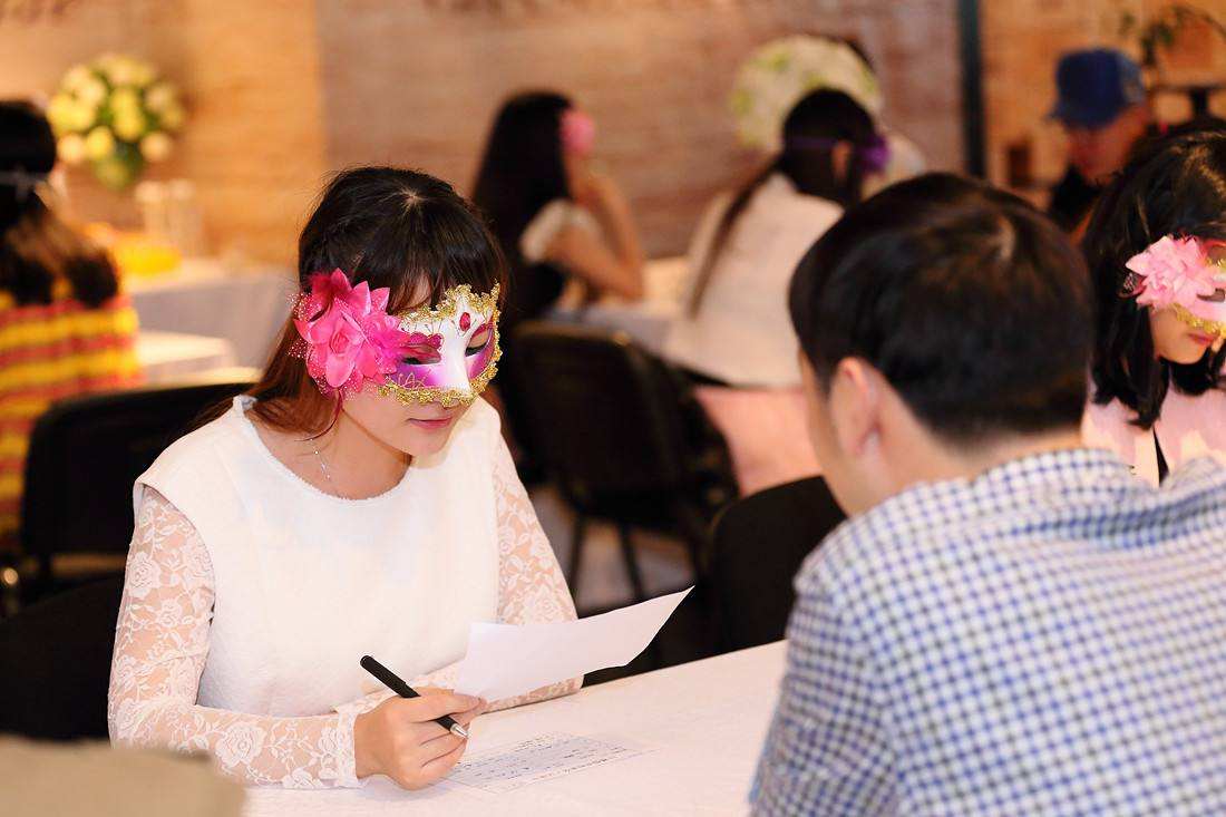 相亲女拒绝的暗示 