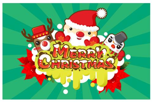 圣诞节主题活动方案 圣诞节有什么活动创意