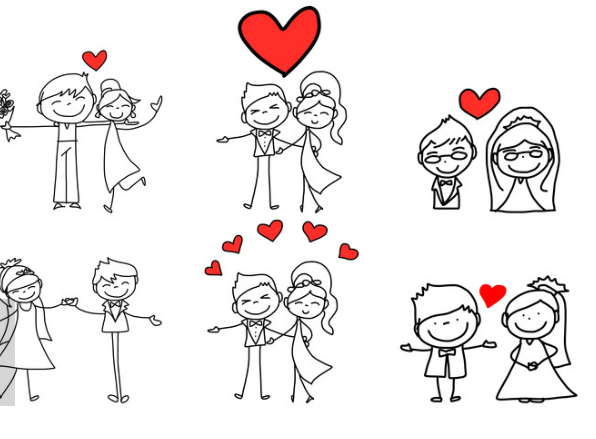 乔迁新房微信邀请通知