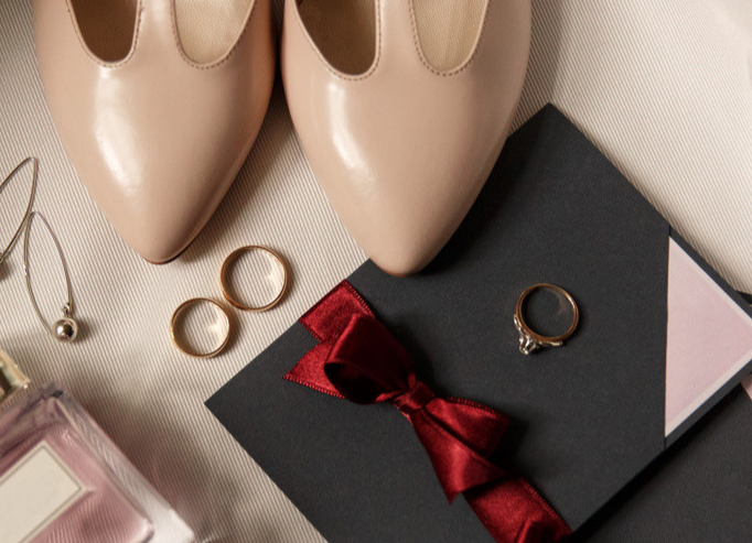 乔迁新房微信邀请通知