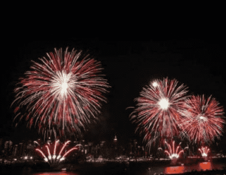 元旦节祝福经典短句子