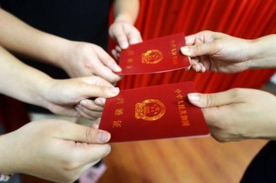 2021年领结婚证需要婚检吗