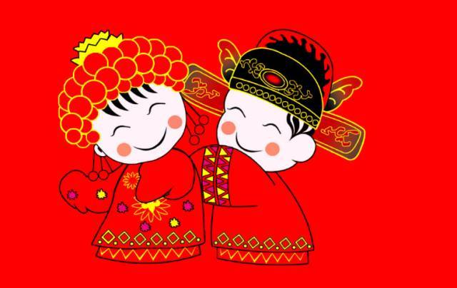 婚假一定要结婚当天请吗
