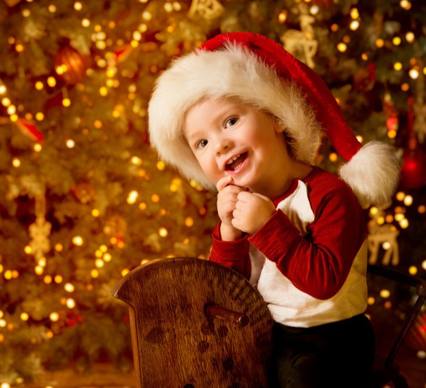 圣诞节祝福语10字20条 圣诞节祝福语简短又精辟