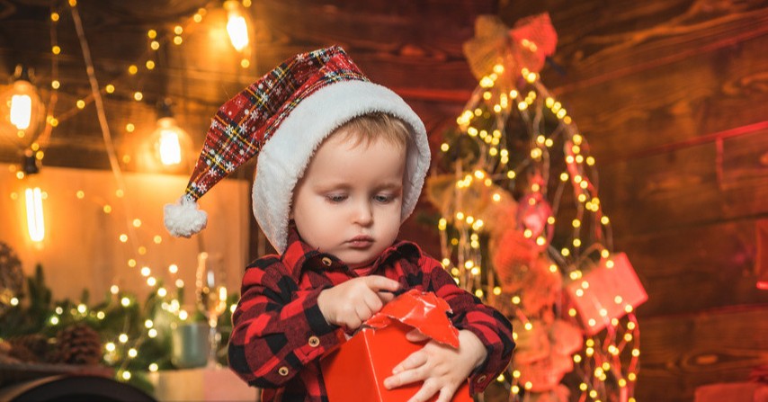 圣诞节祝福语10字20条