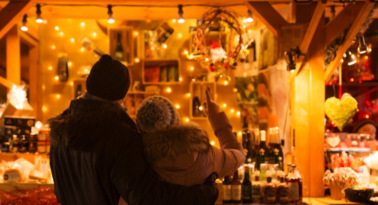 圣诞元旦祝福语简短十五字