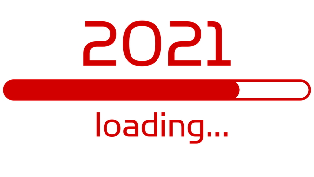 2020即将过去展望2021