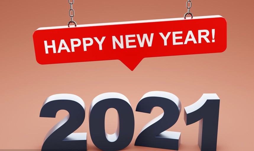 2020即将过去展望2021