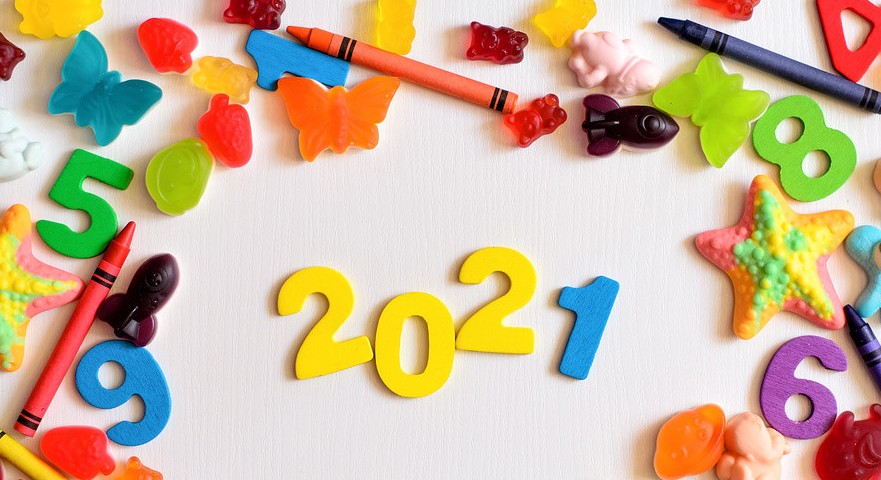 立足2020年展望2021年