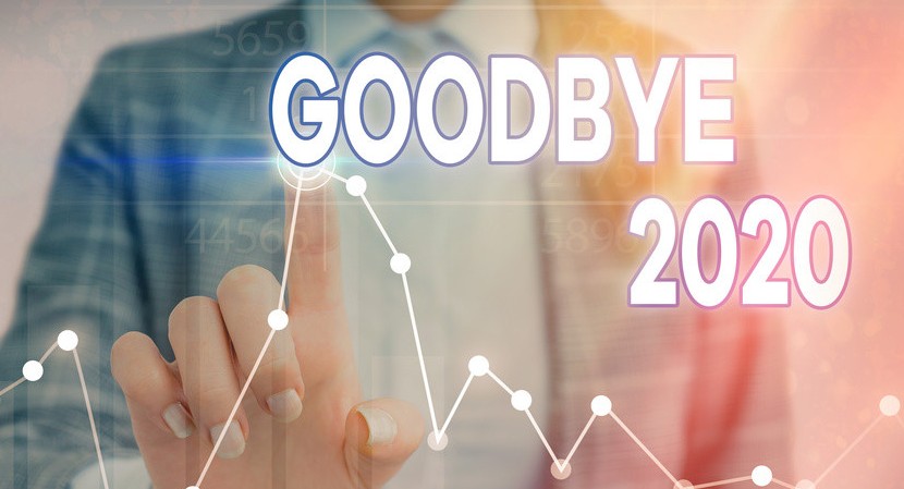 立足2020年展望2021年