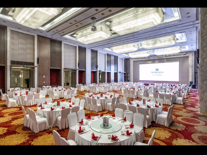 郑州有哪些酒店适合办酒席 郑州适合办婚宴的地方