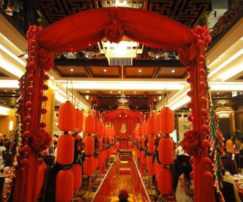 婚房对联大全2020