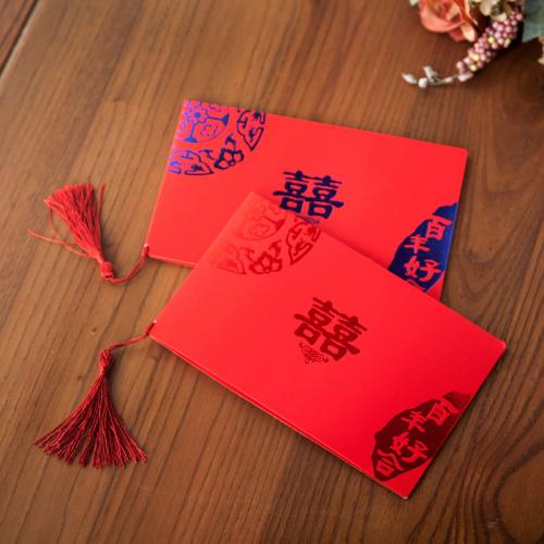 结婚大门经典对联 结婚大门经典对联大全