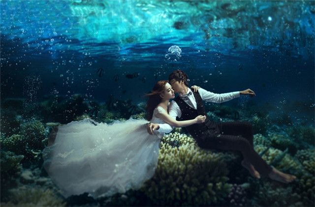 婚纱风格分为哪几种,拍婚纱有哪些风格系列
