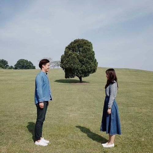 了解男朋友的100个问卷