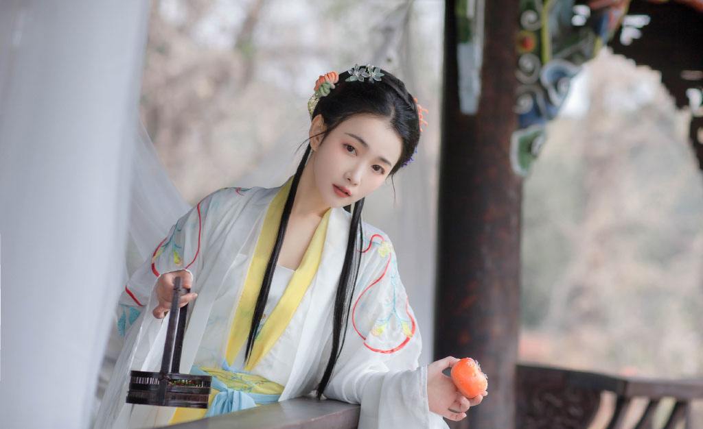 诗经里的爱情诗77首