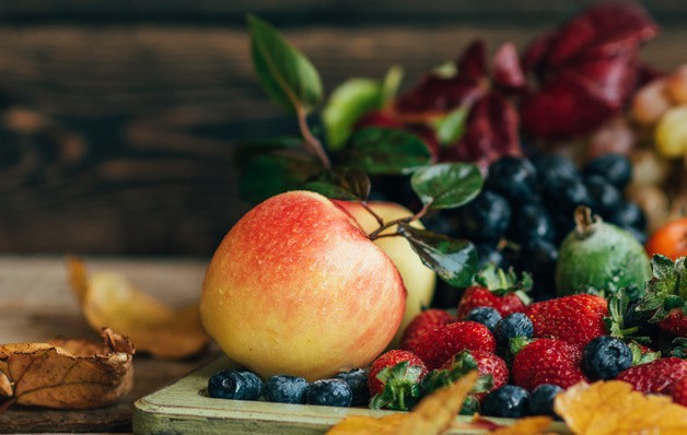 平安夜送苹果的祝福语 平安夜送苹果和糖果的祝福语