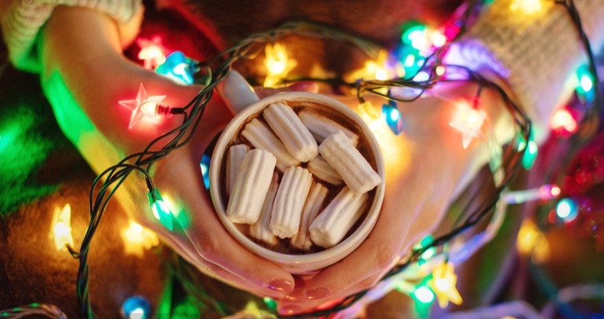 平安夜送苹果的祝福语