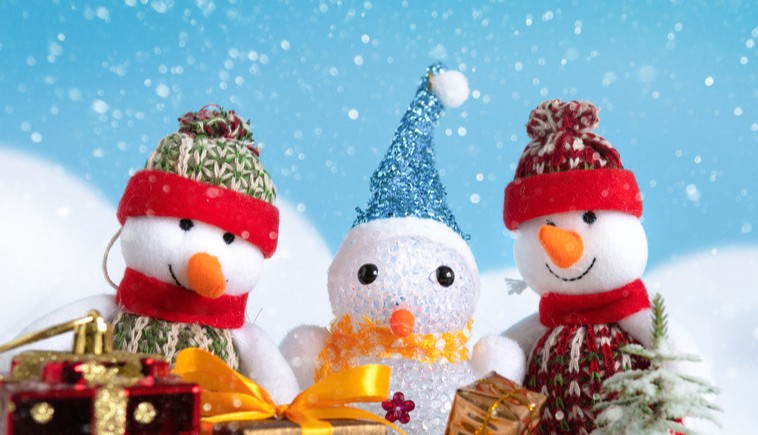 圣诞节中文祝福语