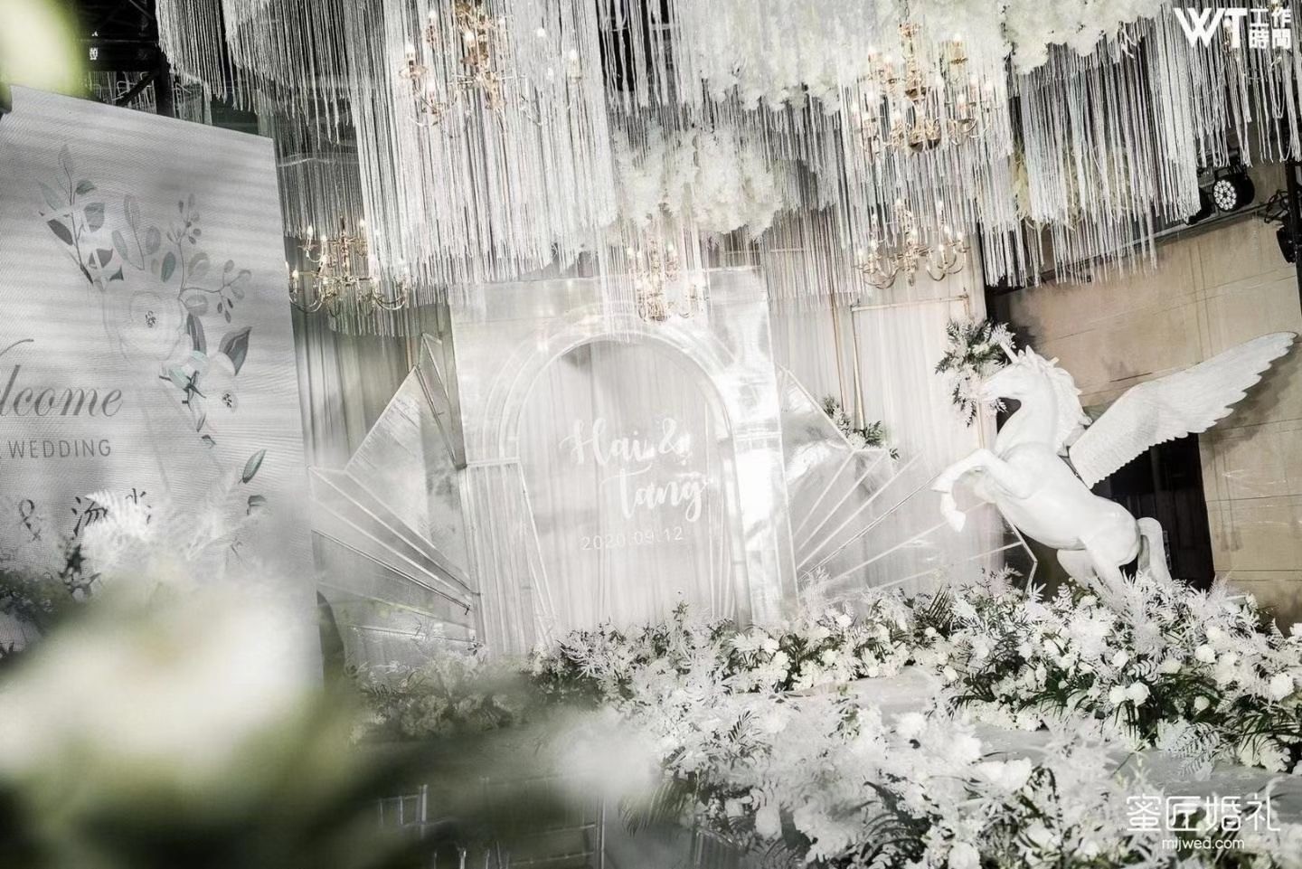 古风结婚贺词,古风新婚祝福词