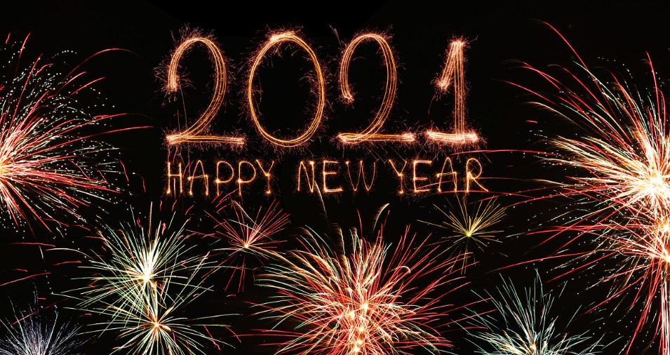 2021开门红激励口号押韵