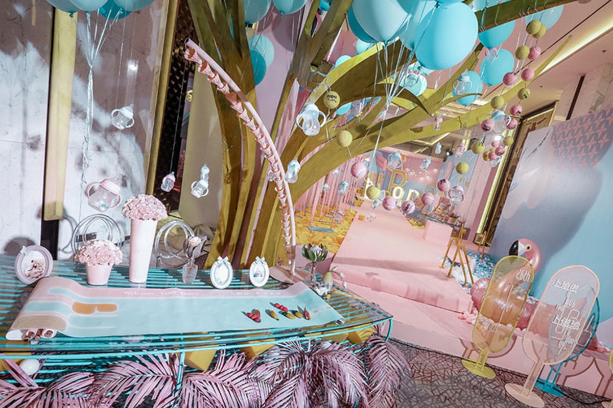 婚礼哪些主题好看 唯美浪漫的婚礼主题