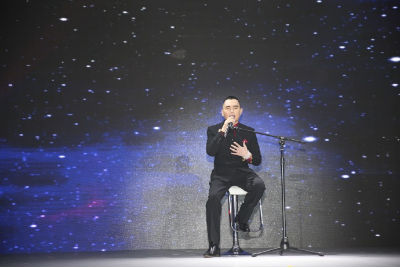 适合年会的歌曲 公司年会励志歌曲