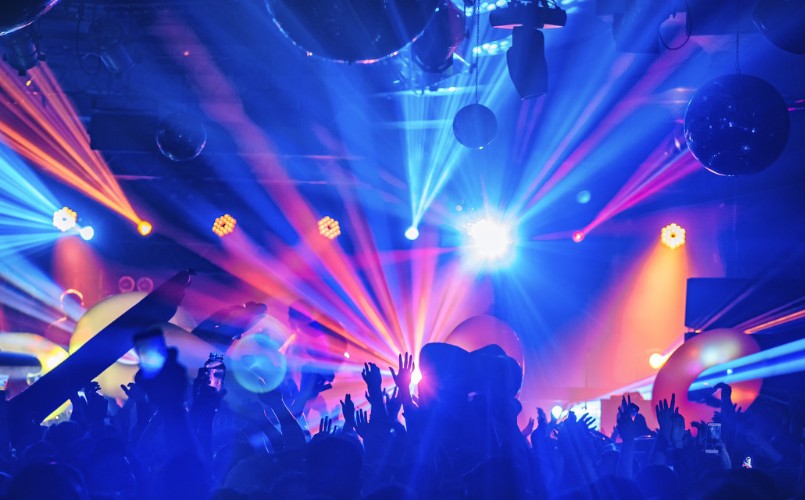 年会节目创意简单