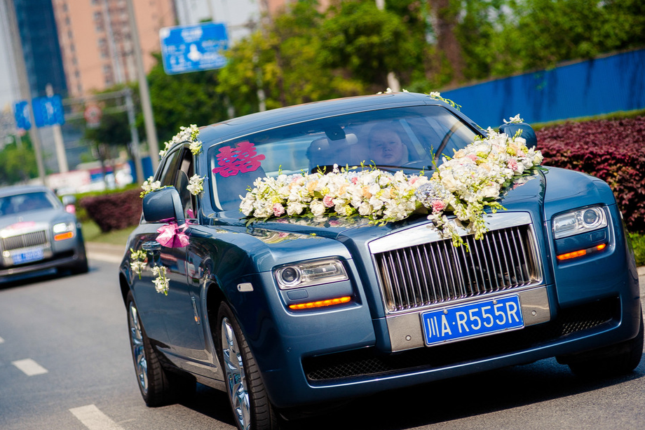 武汉租车价格一览表,武汉租婚车价格表