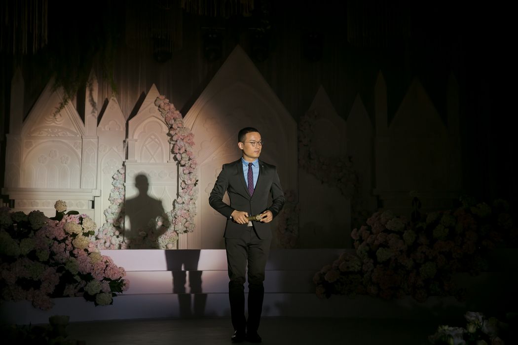 司仪结婚致词 婚礼主持人致辞精选