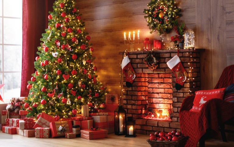 圣诞节为什么要有圣诞树 为什么圣诞节要有圣诞树
