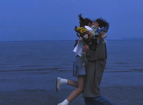 八年爱情的语句