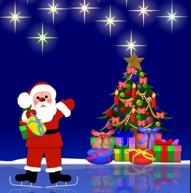 圣诞节活动有哪些 圣诞节有哪些传统活动