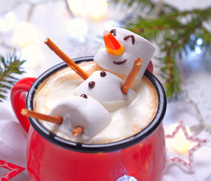 圣诞节活动有哪些