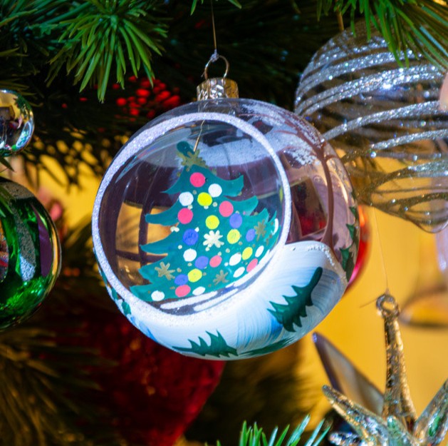 外国人圣诞节怎么过