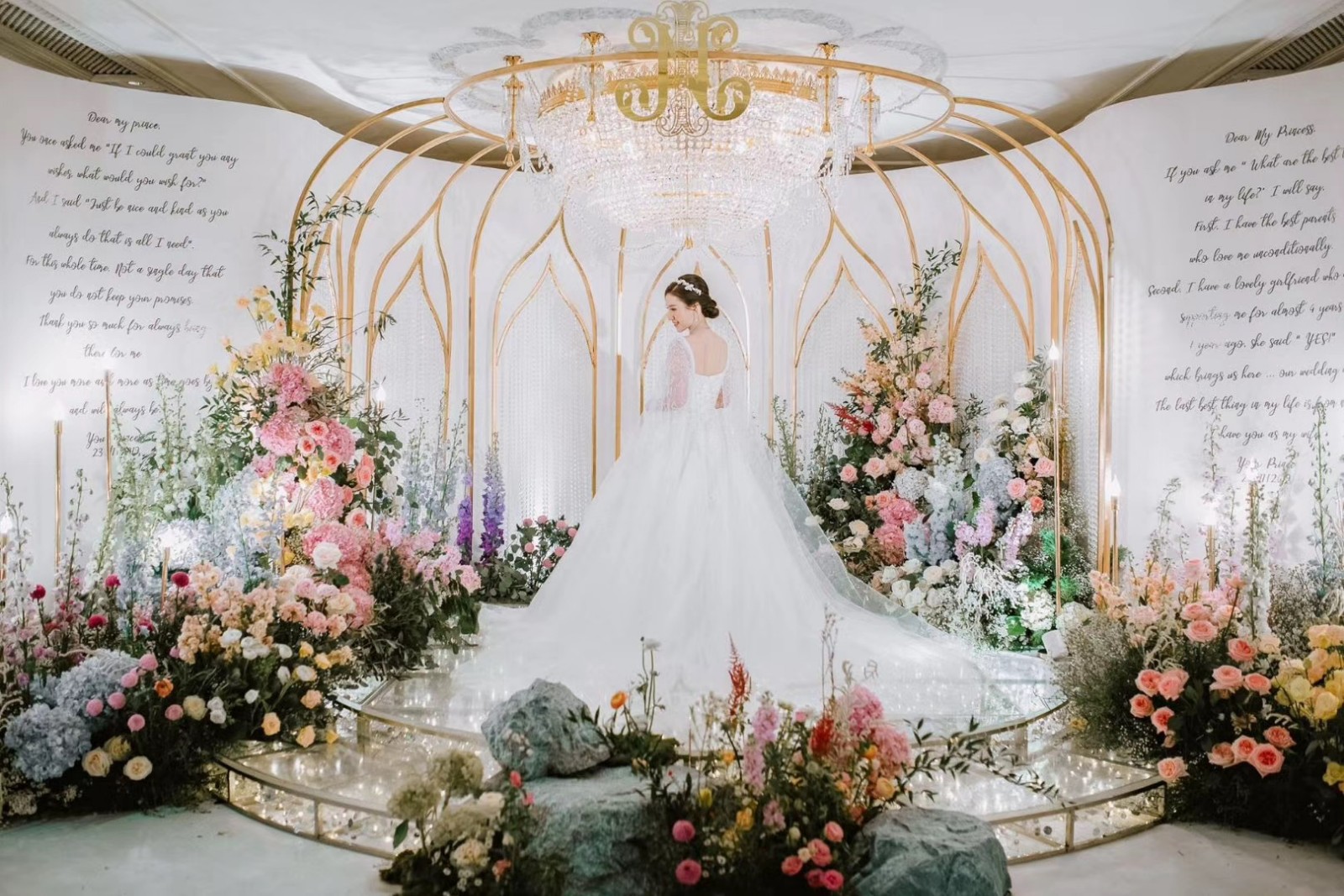 怎样写对别人结婚祝福的话 别人家结婚怎样祝福的话